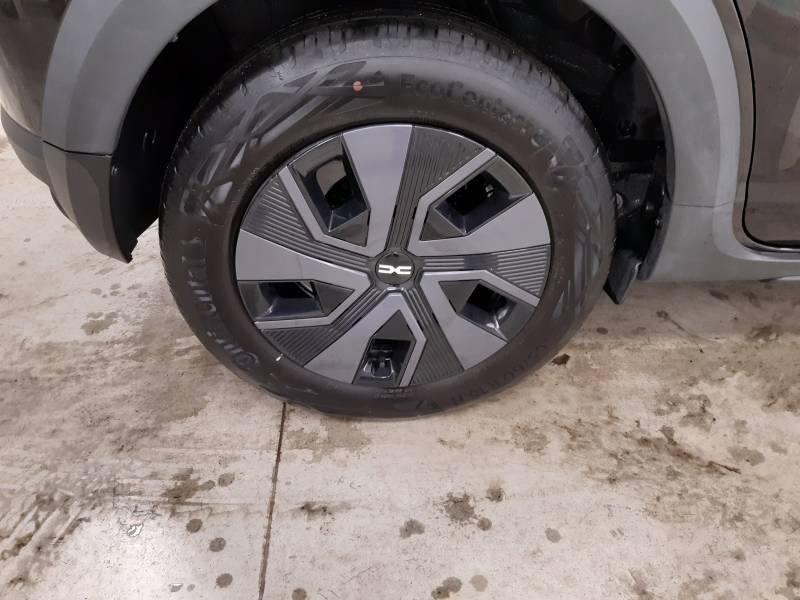 Dacia Sandero - Photo 23