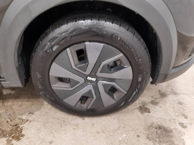Dacia Sandero - Photo 24