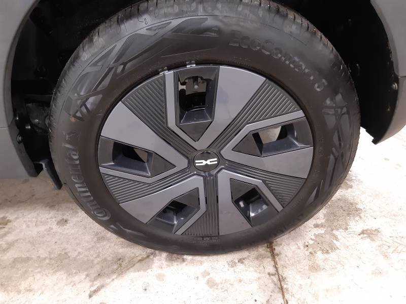 Dacia Sandero - Photo 25