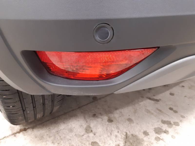 Dacia Sandero - Photo 28