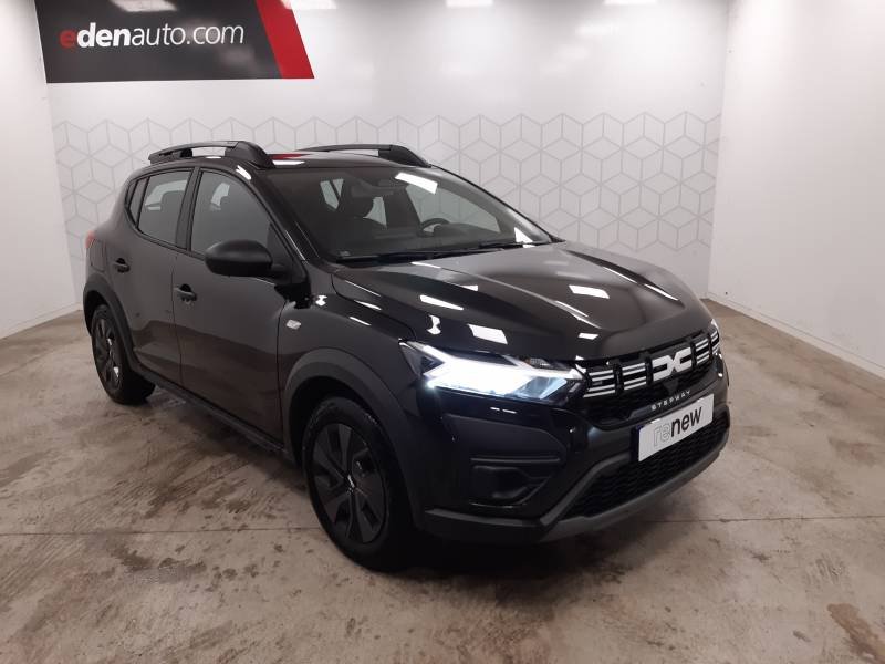 Dacia Sandero - Photo 3