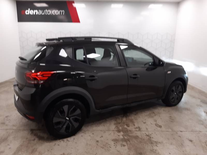 Dacia Sandero - Photo 4