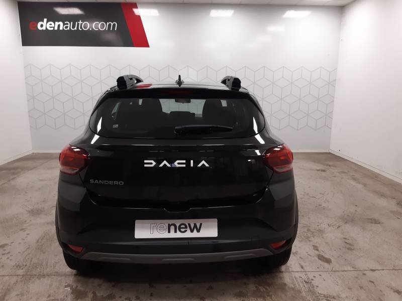 Dacia Sandero - Photo 5