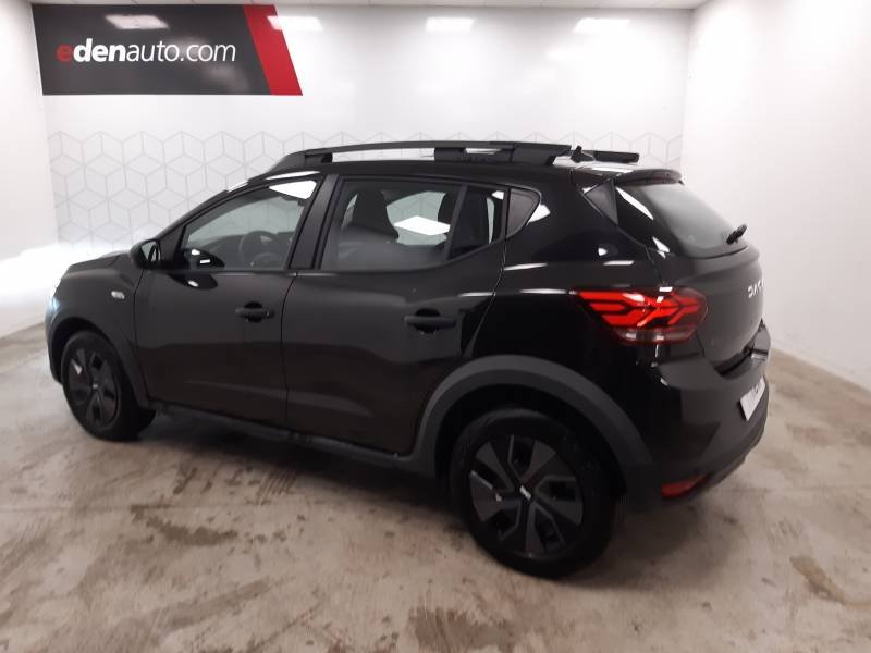 Dacia Sandero - Photo 6