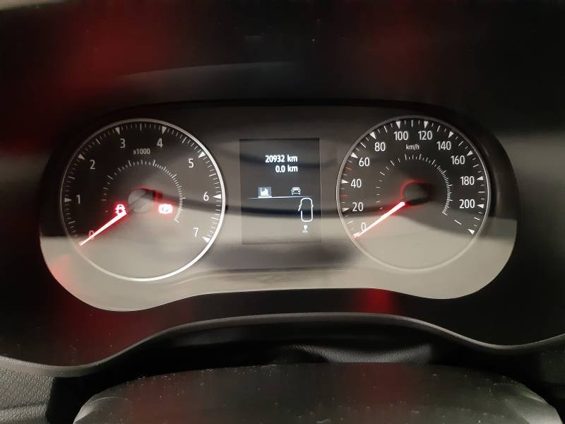 Dacia Sandero - Photo 7