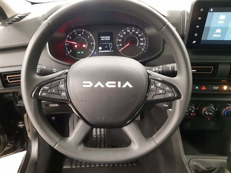 Dacia Sandero - Photo 8