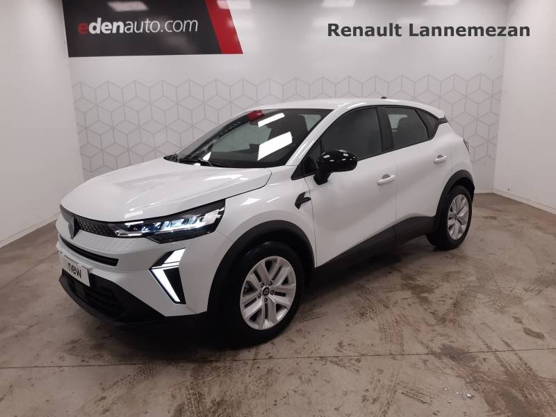 Renault Captur - Photo 1