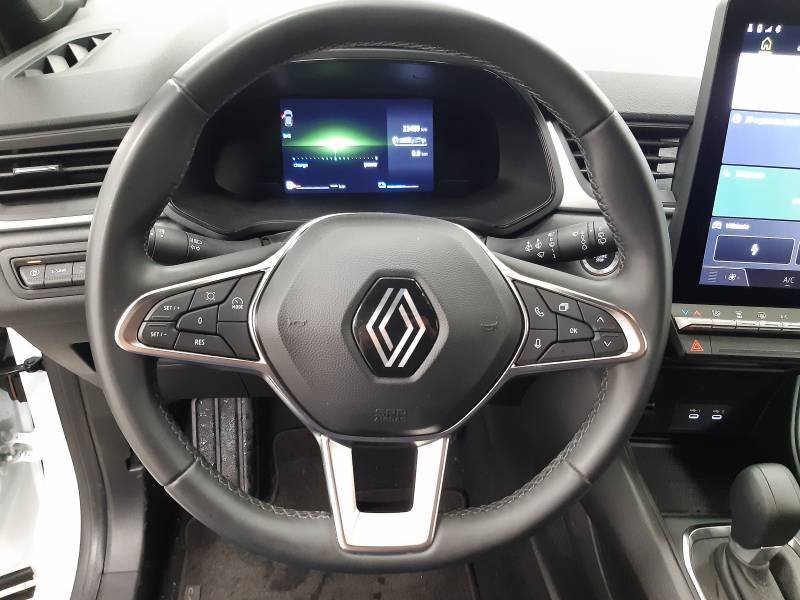Renault Captur - Photo 11