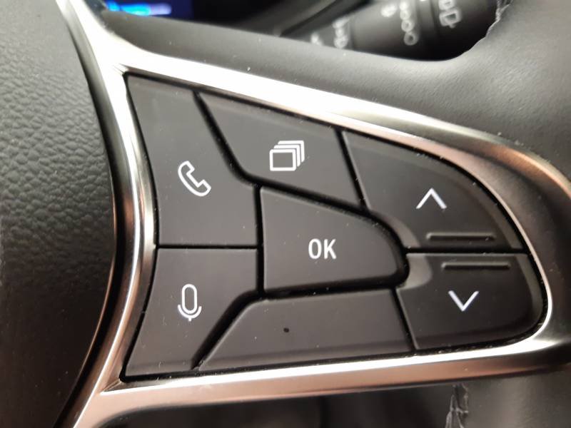 Renault Captur - Photo 13