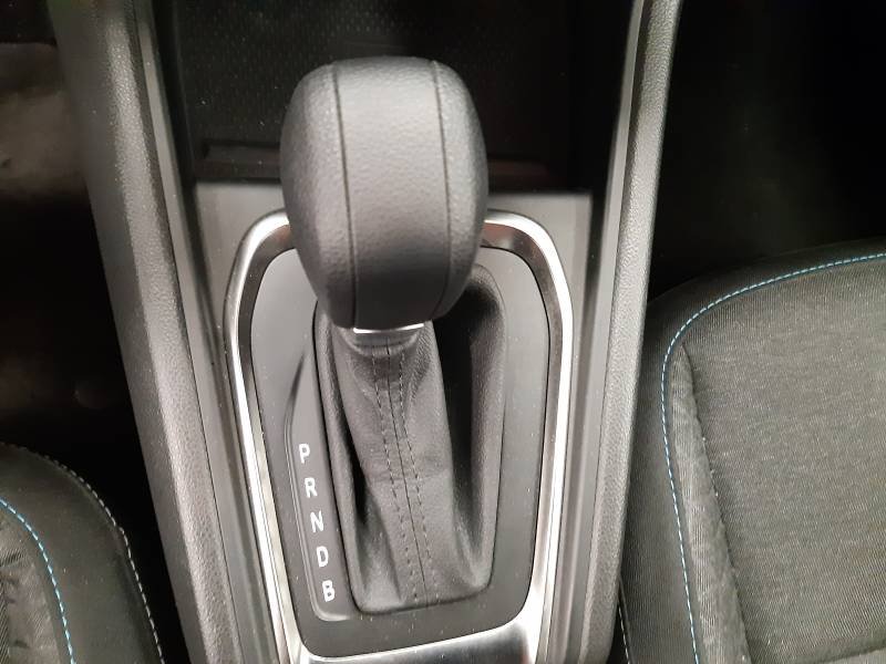 Renault Captur - Photo 14