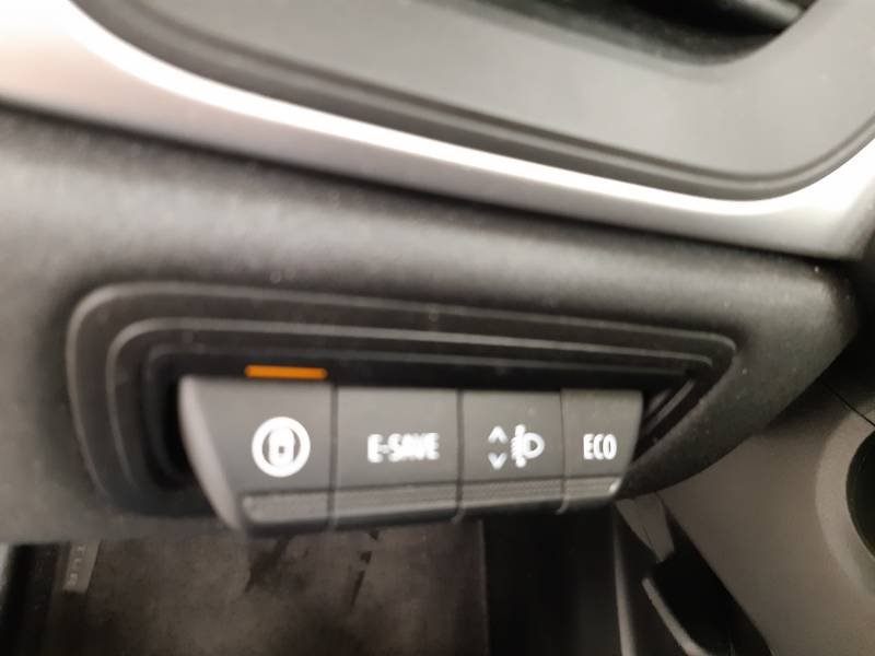 Renault Captur - Photo 16