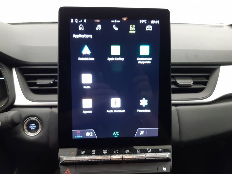 Renault Captur - Photo 18