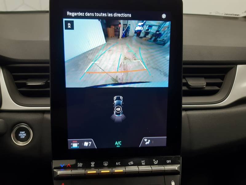 Renault Captur - Photo 20