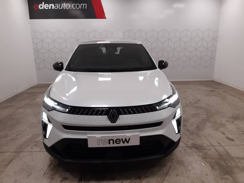 Renault Captur - Photo 2