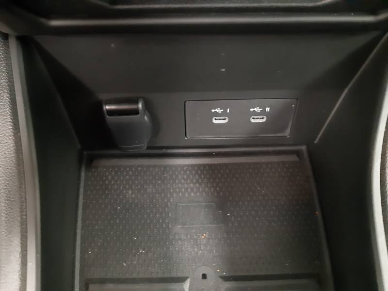 Renault Captur - Photo 21