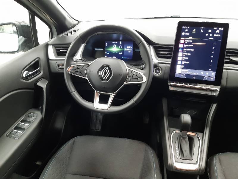 Renault Captur - Photo 22