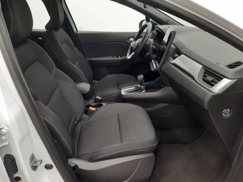 Renault Captur - Photo 23