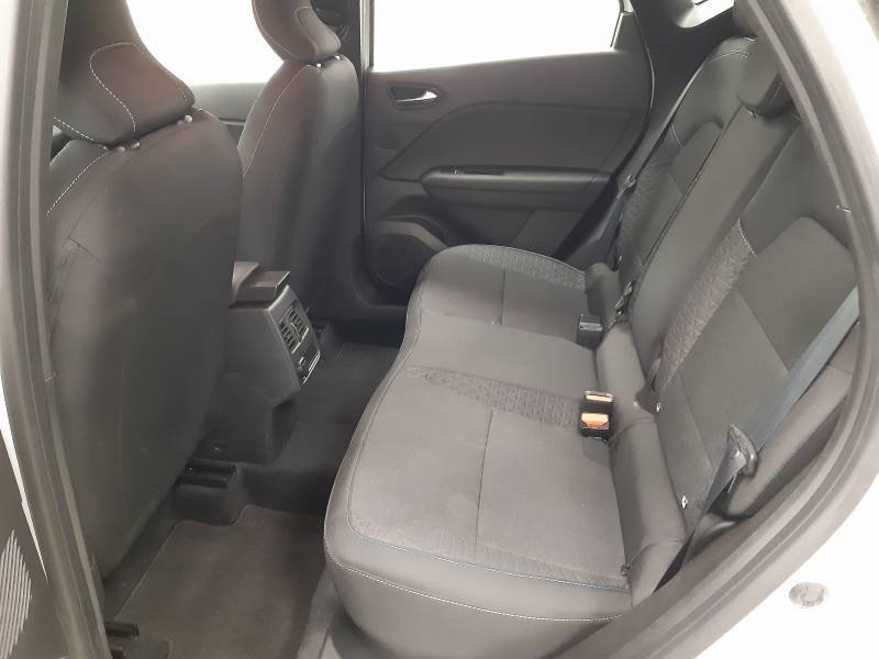 Renault Captur - Photo 24