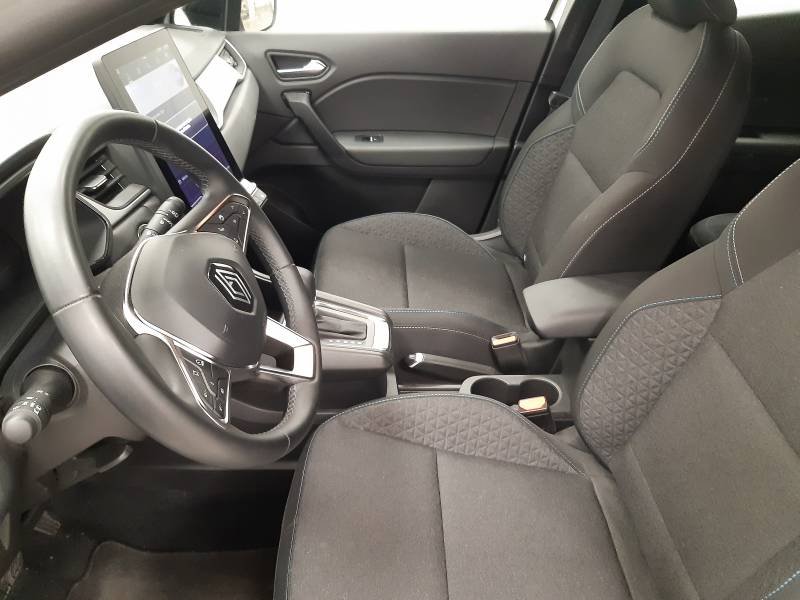 Renault Captur - Photo 25