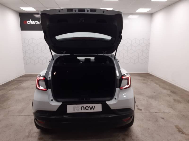 Renault Captur - Photo 26