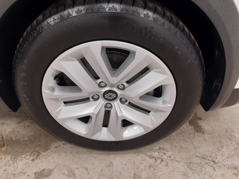 Renault Captur - Photo 27