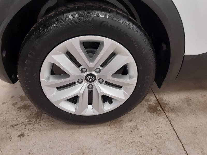 Renault Captur - Photo 28