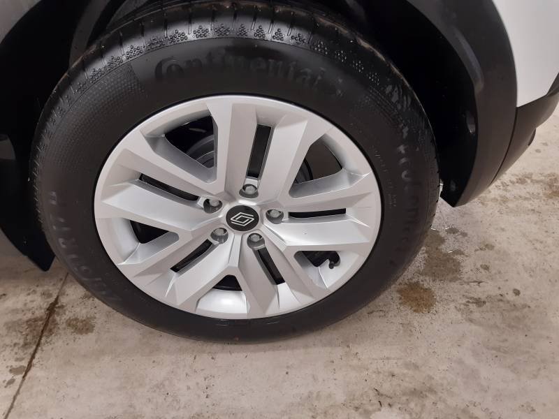 Renault Captur - Photo 29