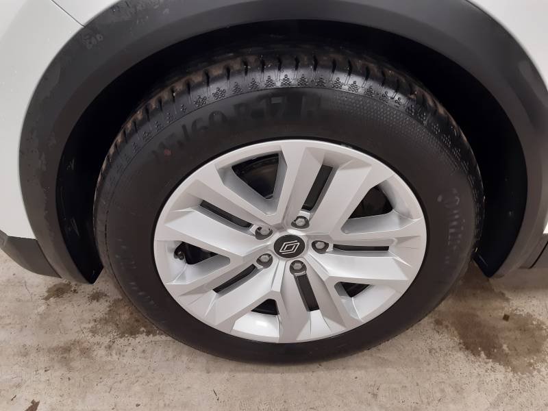 Renault Captur - Photo 30