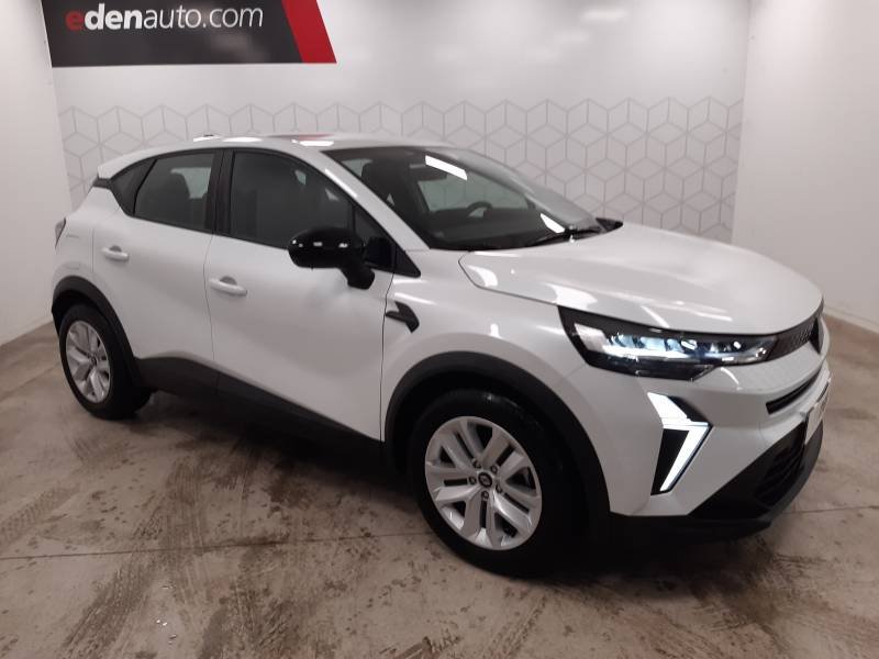 Renault Captur - Photo 3