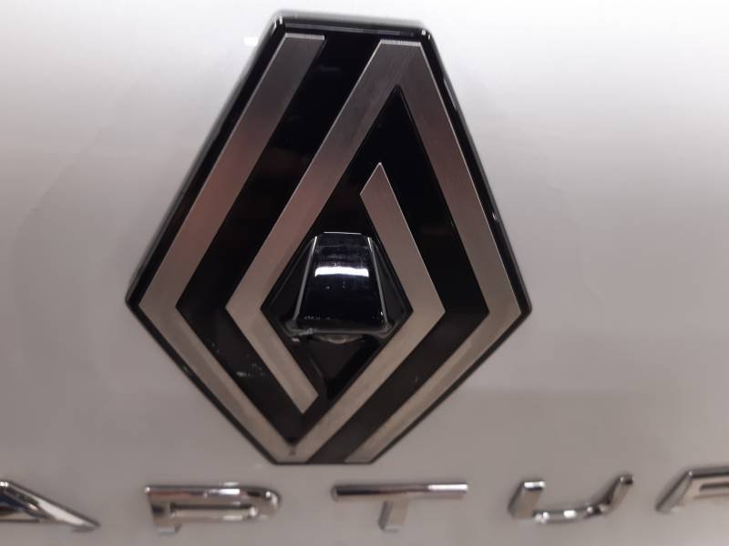 Renault Captur - Photo 31