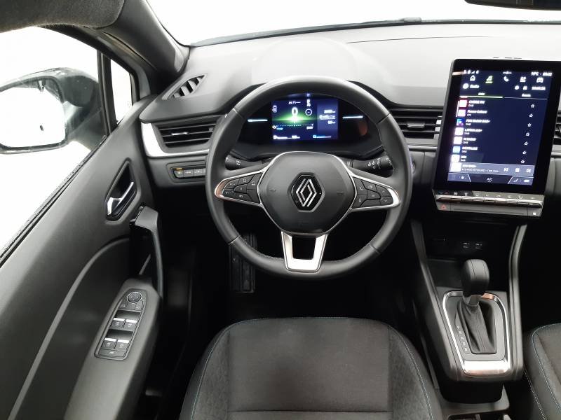 Renault Captur - Photo 33
