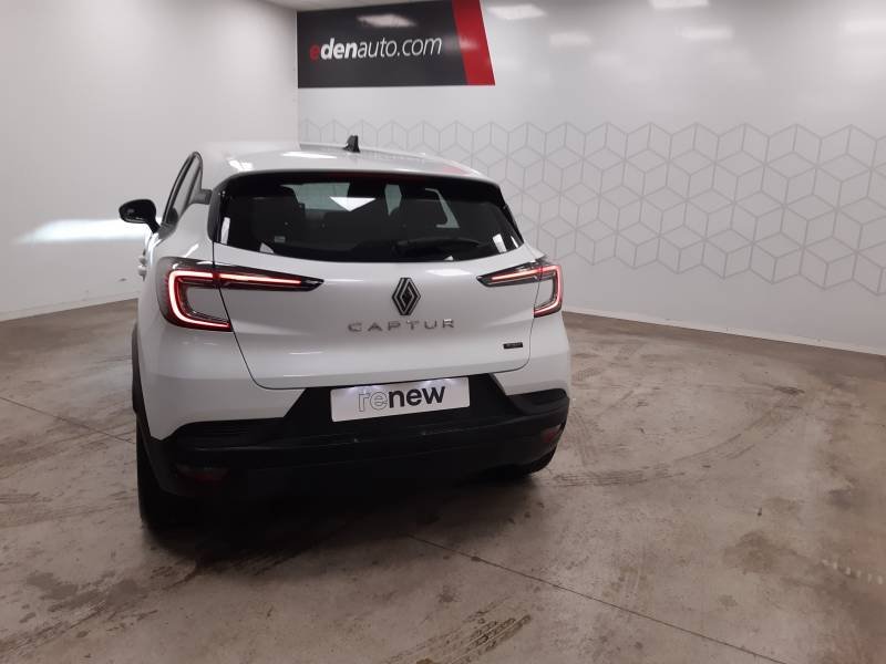 Renault Captur - Photo 5