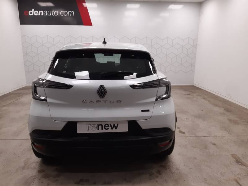 Renault Captur - Photo 6