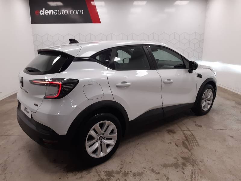 Renault Captur - Photo 7