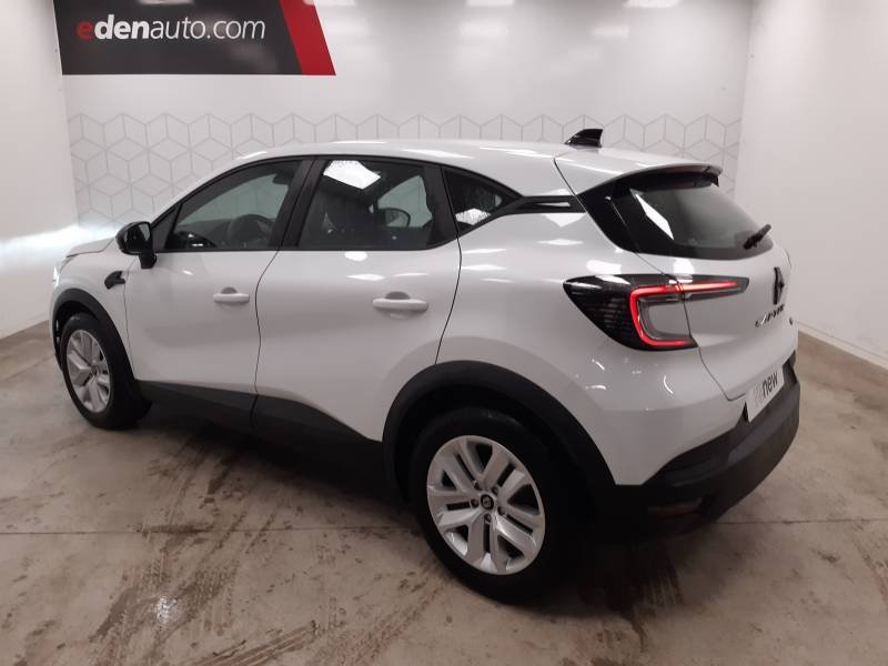 Renault Captur - Photo 8