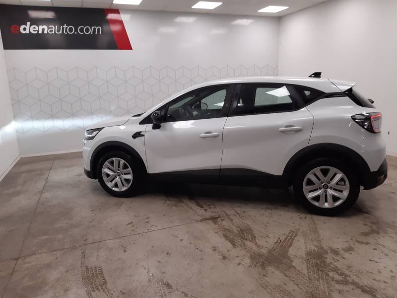 Renault Captur - Photo 9