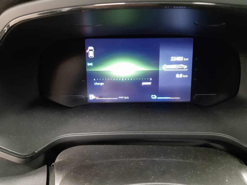 Renault Captur - Photo 10
