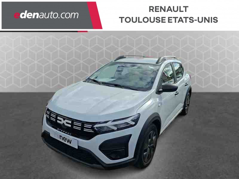 Dacia Sandero - Photo 1