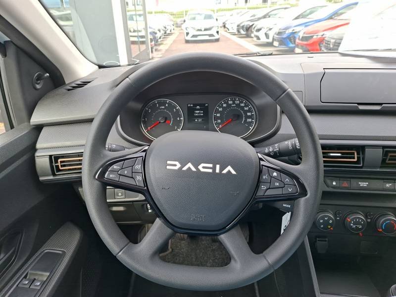 Dacia Sandero - Photo 12