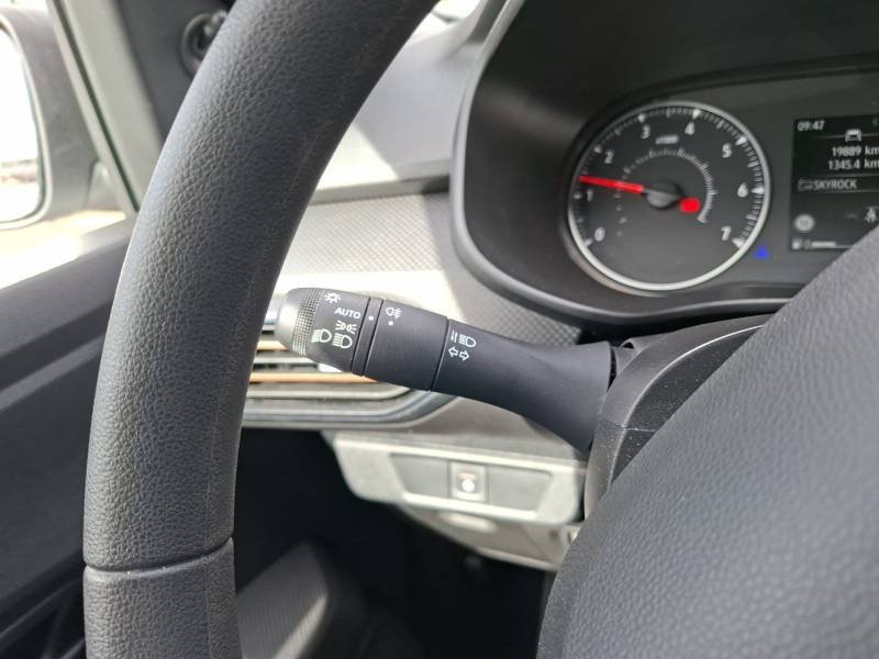 Dacia Sandero - Photo 13