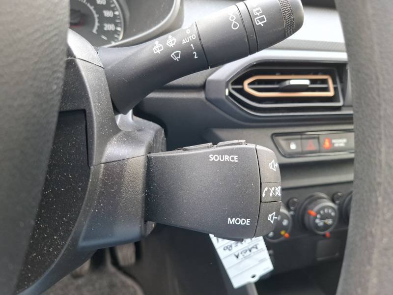 Dacia Sandero - Photo 15