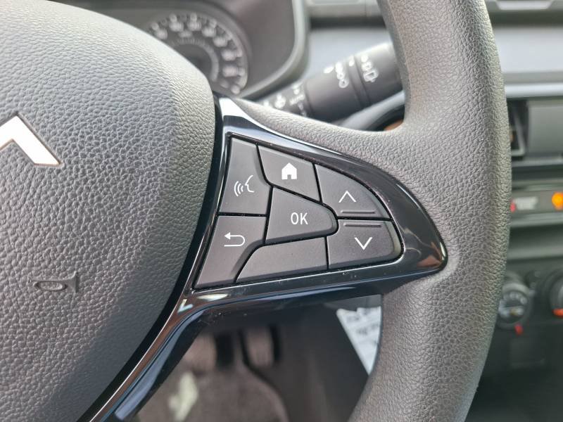 Dacia Sandero - Photo 16