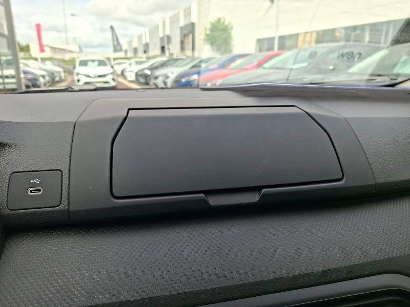 Dacia Sandero - Photo 19