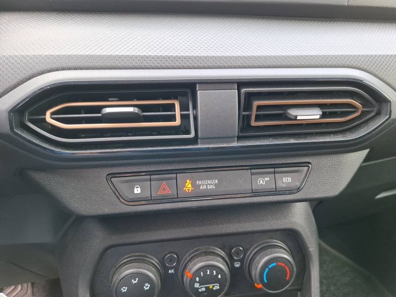 Dacia Sandero - Photo 20