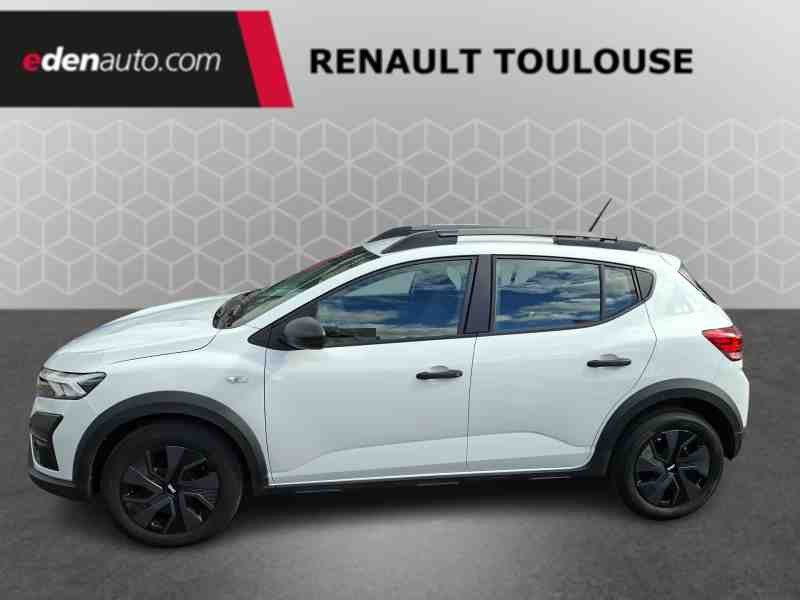 Dacia Sandero - Photo 2