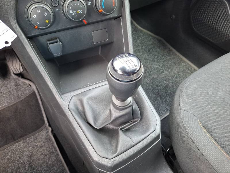 Dacia Sandero - Photo 23