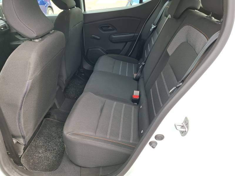 Dacia Sandero - Photo 26