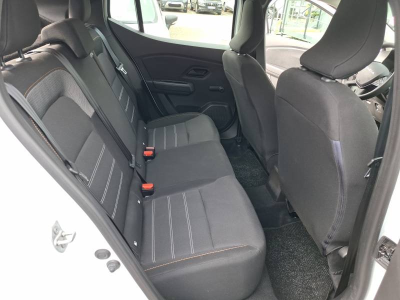 Dacia Sandero - Photo 28