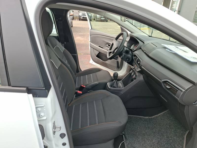Dacia Sandero - Photo 29