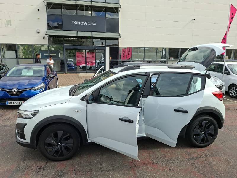 Dacia Sandero - Photo 34